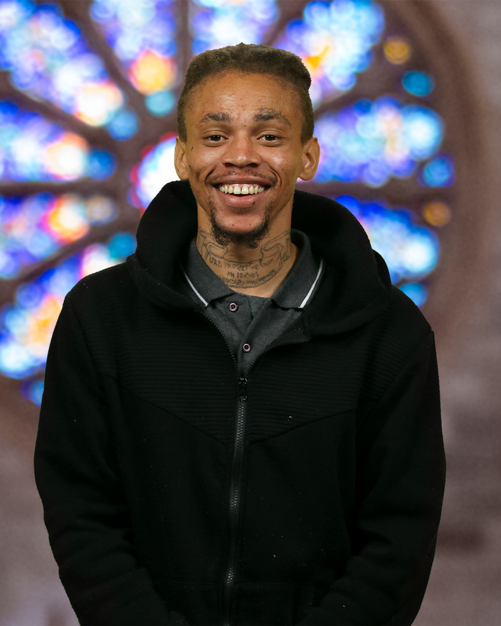 Chris Wright