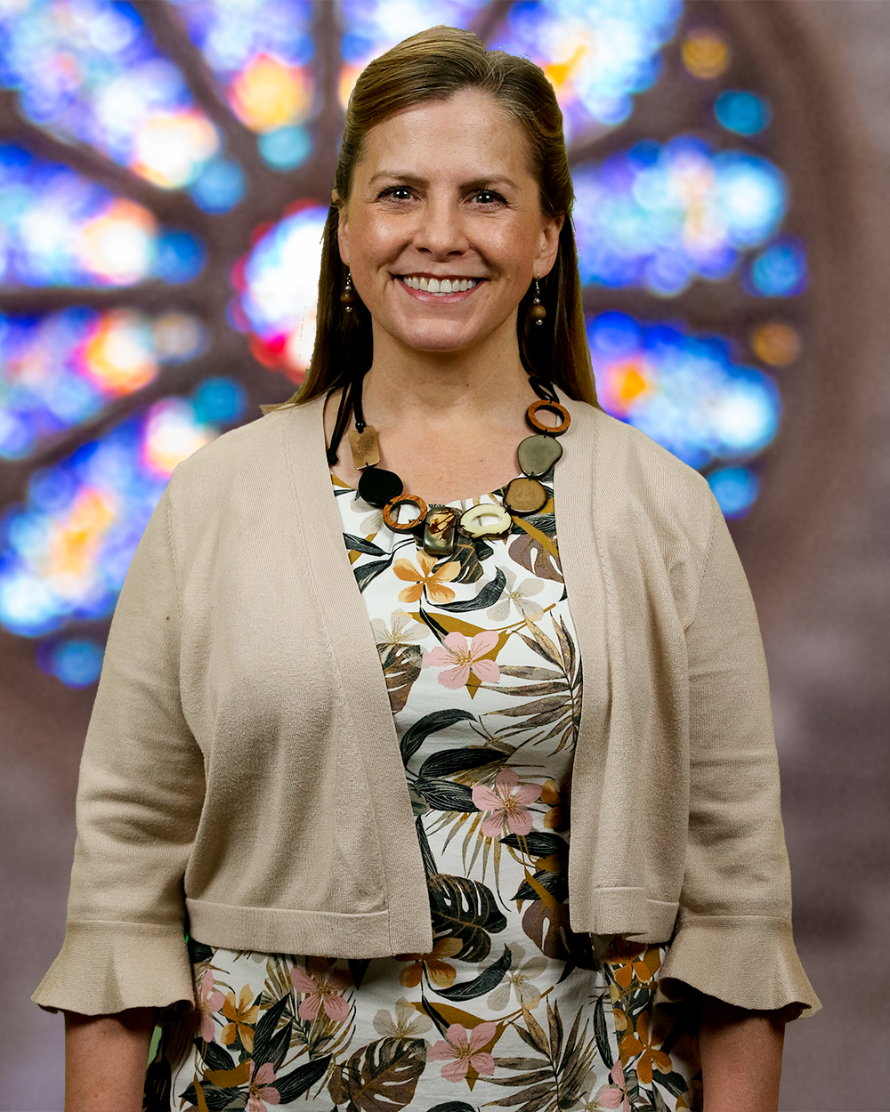 Karen Clark