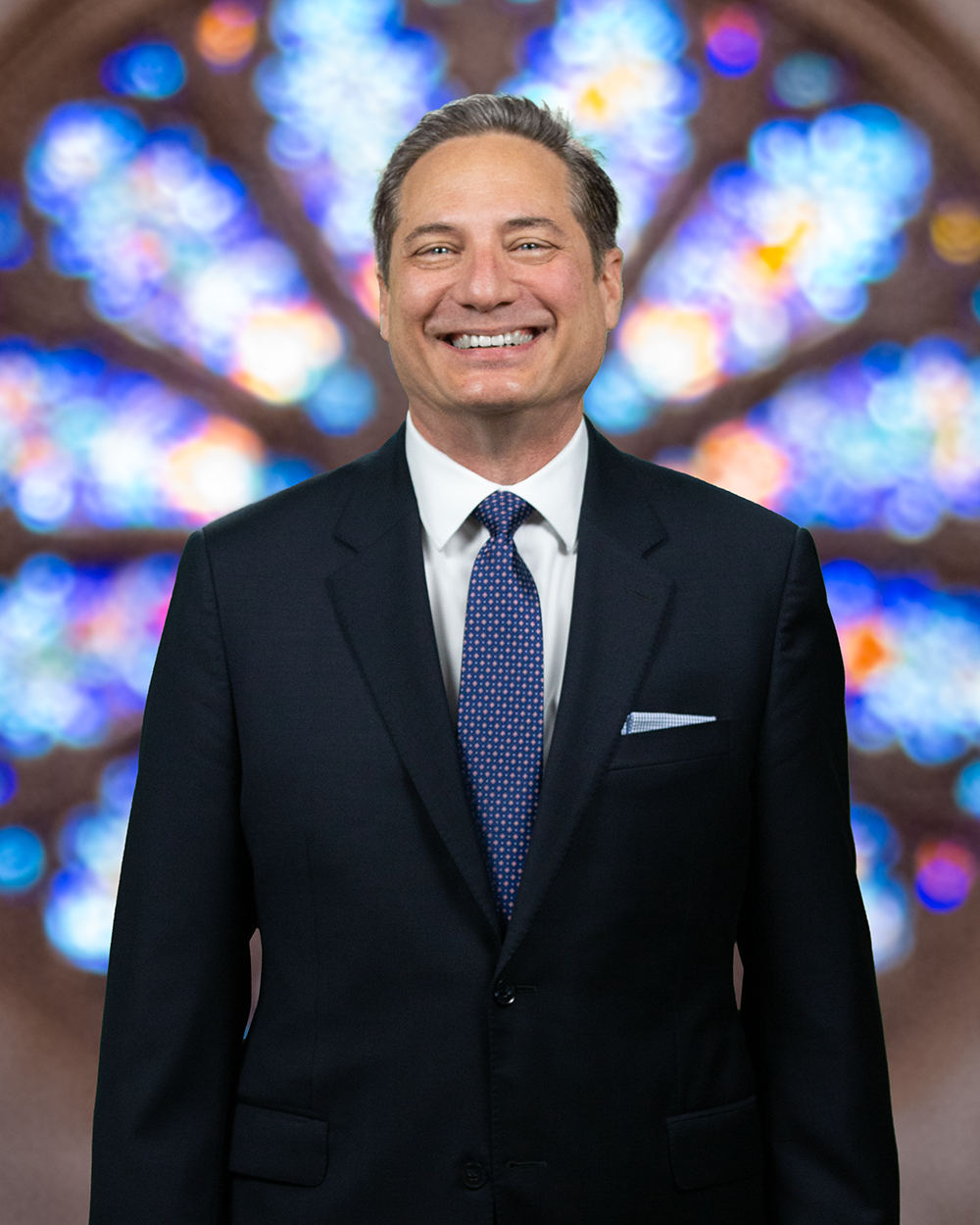 Dr. John Robbins