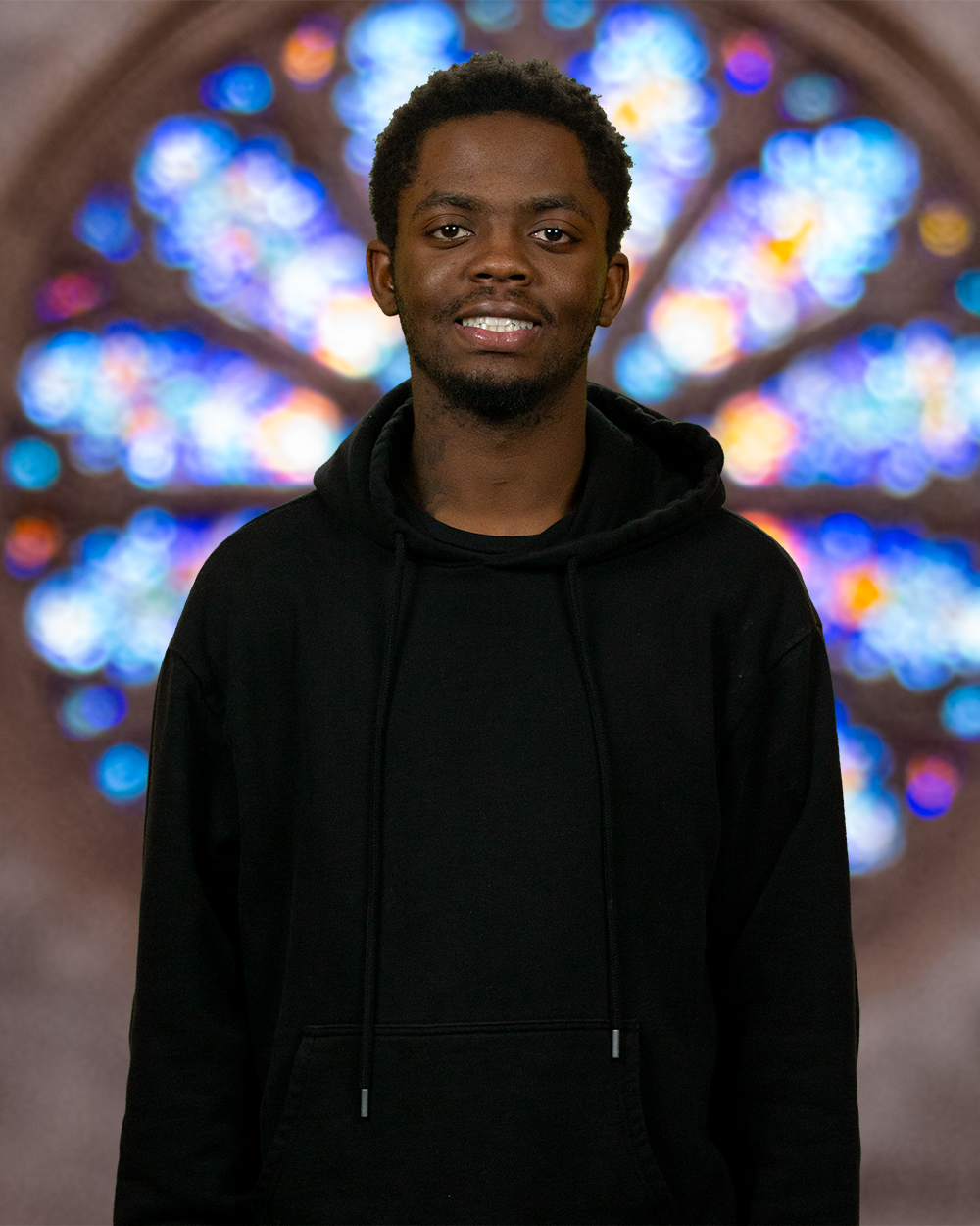 Samion Johnson