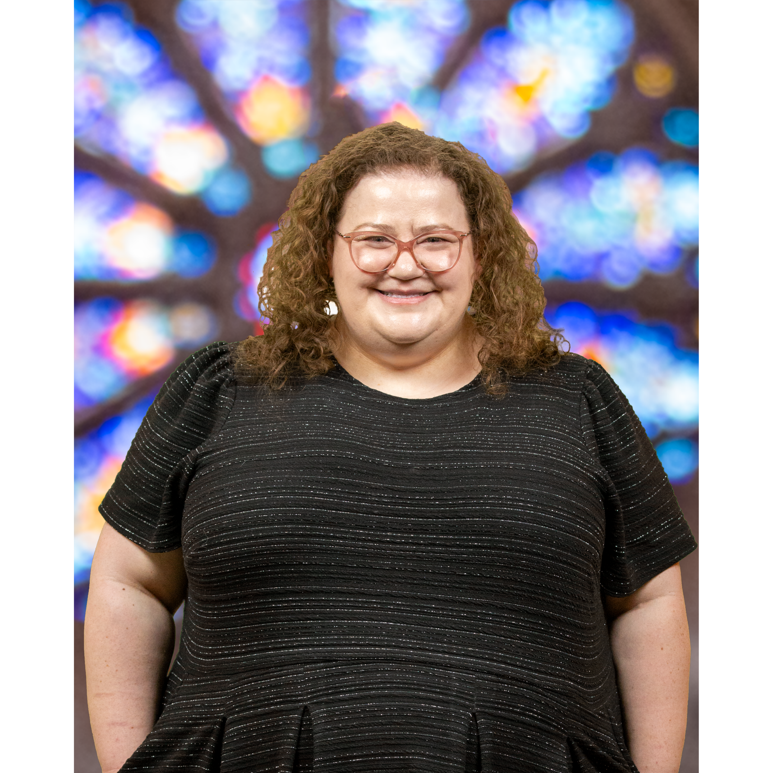 Rev. Katie Goss Pearce