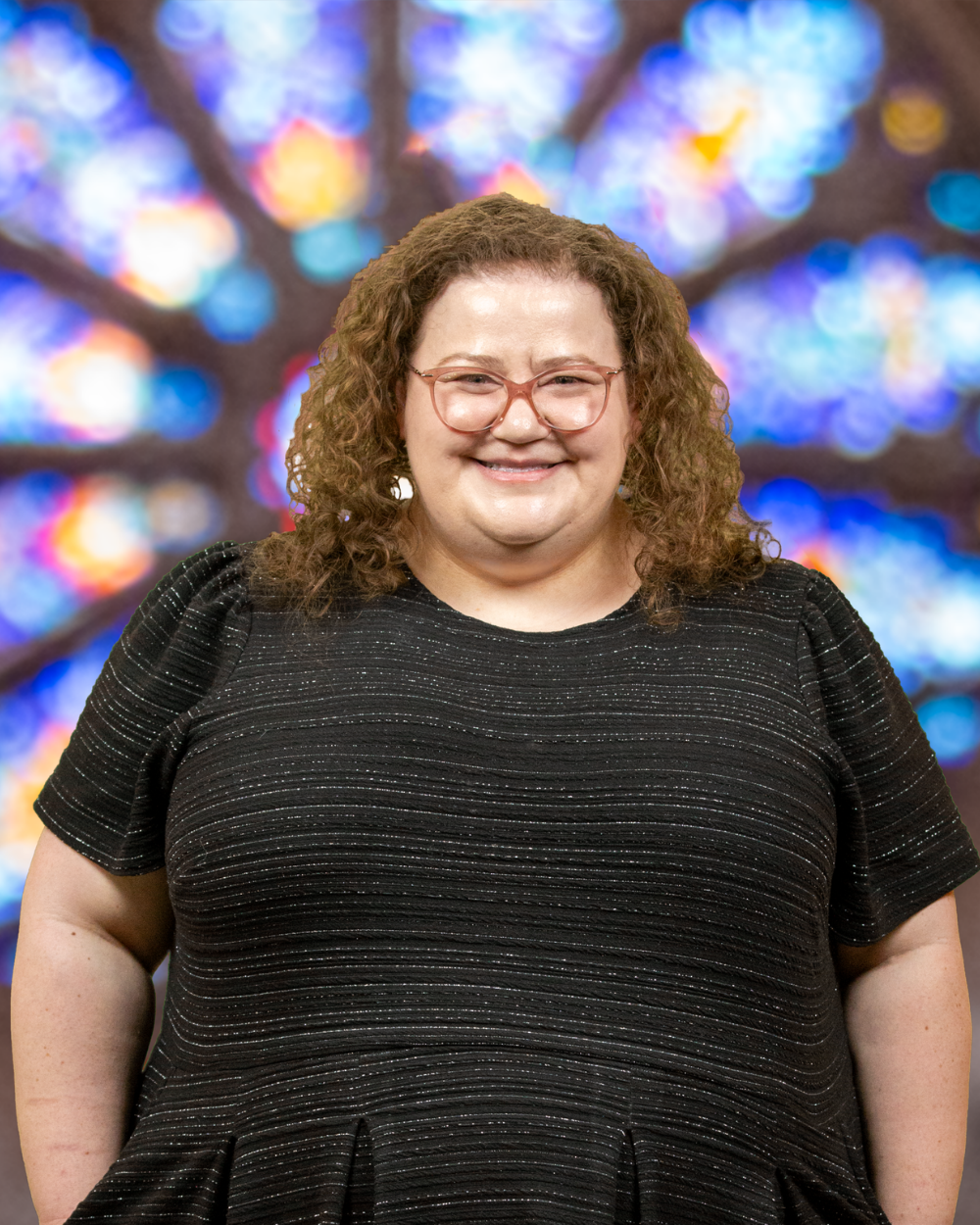 Rev. Katie Goss Pearce