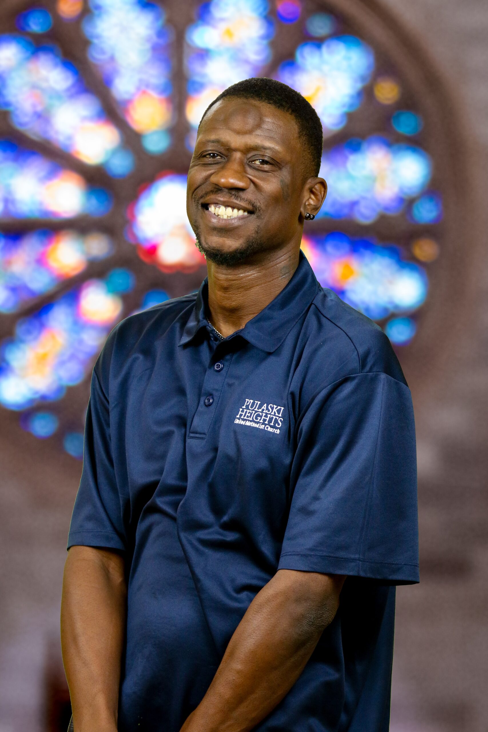 Keyuno Ray